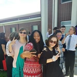 Meet your Posher, Nellie